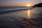 Plage de la Côte d'Amour